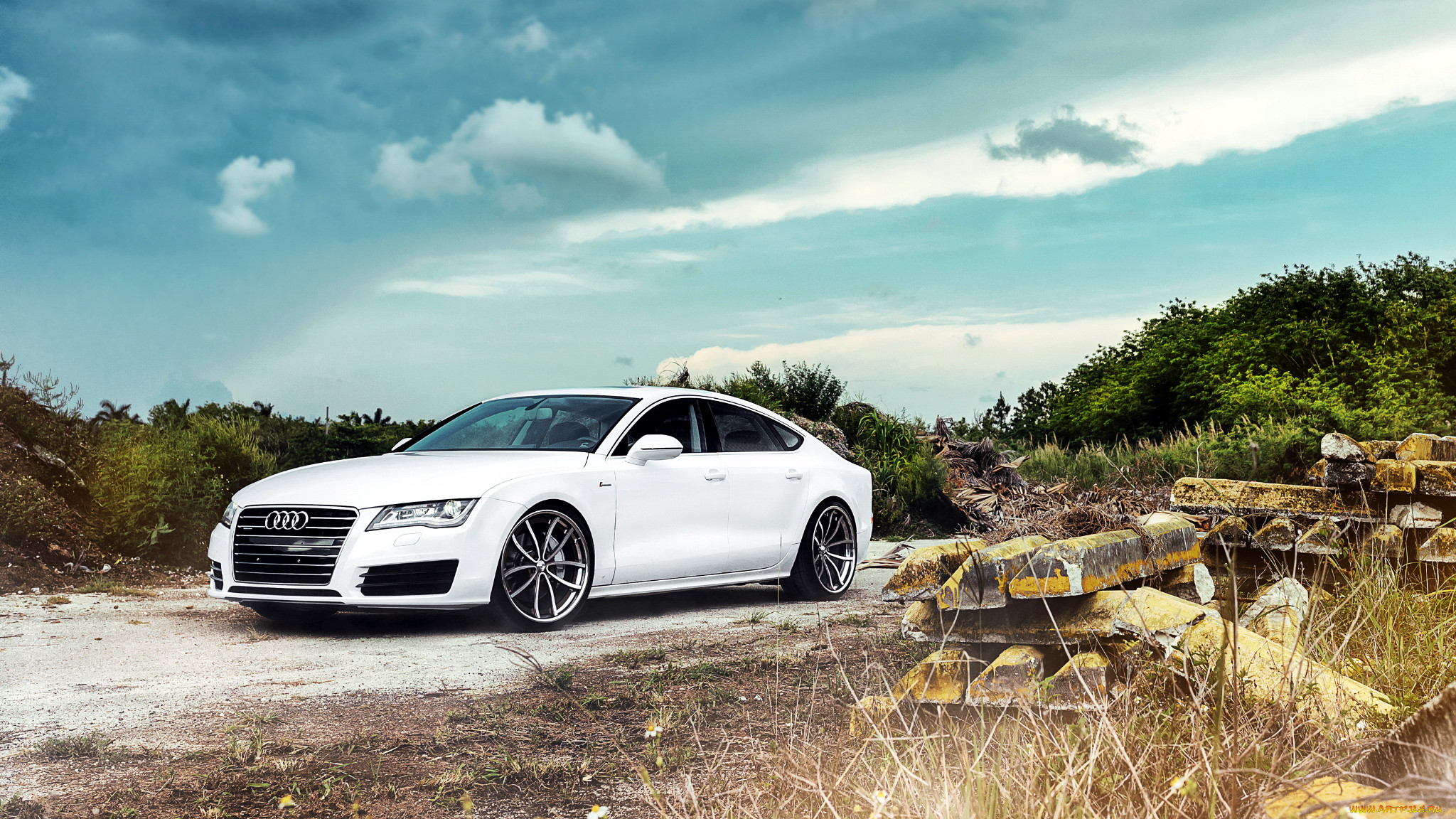 audi, a7, , , , , volkswagen, group, ag